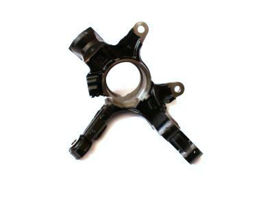 Toyota 43211-42010 Knuckle, Steering, RH