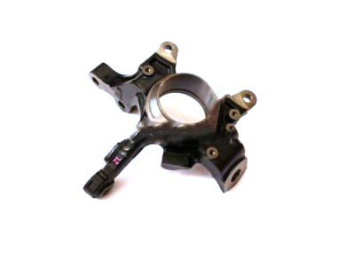 Toyota 43211-42010 Knuckle, Steering, RH