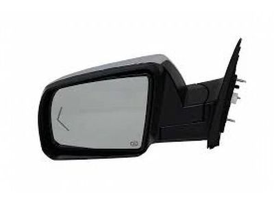 2014 Toyota Sequoia Car Mirror - 87940-0C203