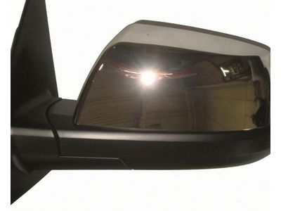 2014 Toyota Sequoia Car Mirror - 87940-0C203
