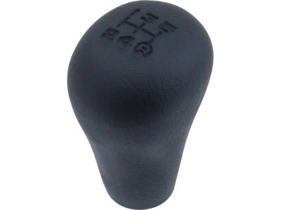 1998 Toyota Tacoma Shift Knob - 33504-20100-B0