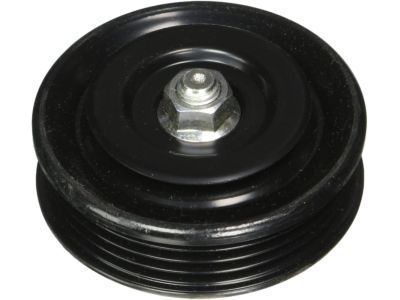 Toyota 88440-35060 PULLEY Assembly, Idle