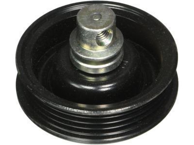 Toyota 88440-35060 PULLEY Assembly, Idle