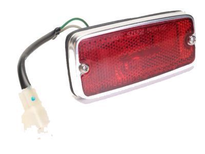 Toyota Land Cruiser Side Marker Light - 81750-60031