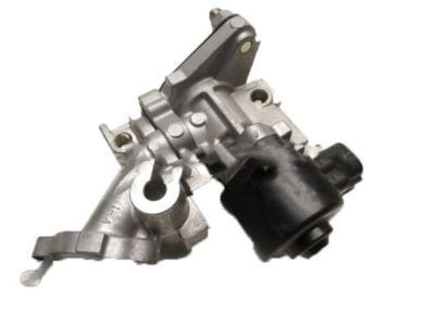 Toyota EGR Valve - 25620-37110