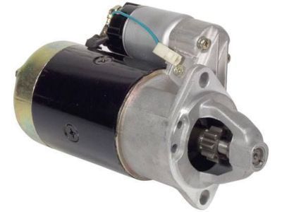 1975 Toyota Land Cruiser Starter Motor - 28100-60061