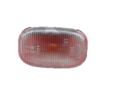 81730-02040 Genuine Toyota Lamp Assy, Side Turn Signal, LH