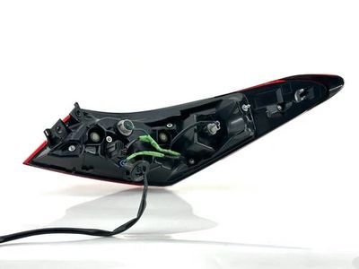 2018 Toyota Camry Back Up Light - 81561-33670
