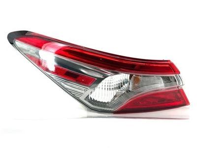 2018 Toyota Camry Back Up Light - 81561-33670