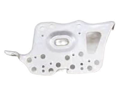 Toyota 86211-52190 Bracket, Radio