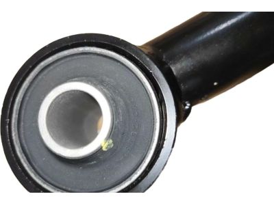 48610-0K040 Toyota Front Suspension Upper Control Arm Assembly Right Product Photo 2 of 4