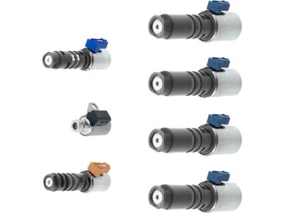 Toyota Tacoma Shift Solenoid - 35240-71010