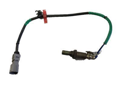 2015 Toyota Prius Oxygen Sensor - 89465-76010