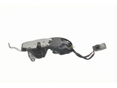 1999 Toyota RAV4 Door Latch Assembly - 69110-42021