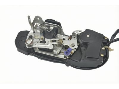 1999 Toyota RAV4 Door Latch Assembly - 69110-42021