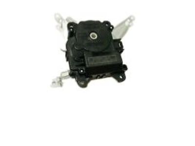 Toyota Sienna Blend Door Actuator - 87106-08090