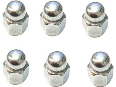 1984 Toyota Land Cruiser Lug Nuts - 90942-01030