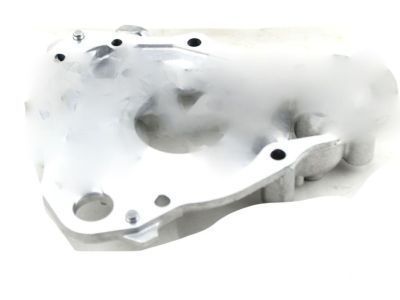 Toyota 15115-31050 Cover, Oil Pump