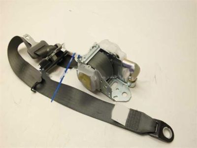 2013 Toyota Tundra Seat Belt - 73220-0C120-B0