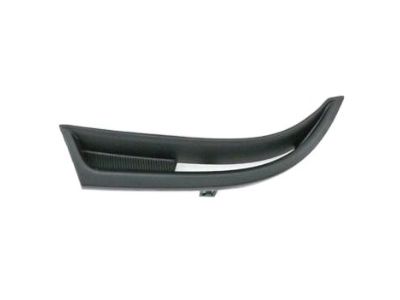 Toyota 52113-47020 Extension, Front Bumper