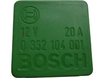 1997 Toyota Avalon Relay - 90084-98011