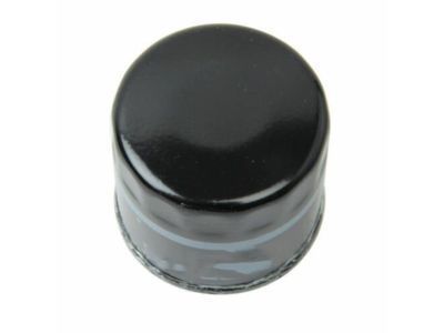 Toyota Yaris iA Oil Filter - 90118-WB433