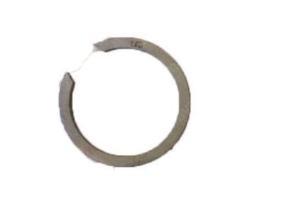 Toyota 90520-17010 Ring, Shaft Snap