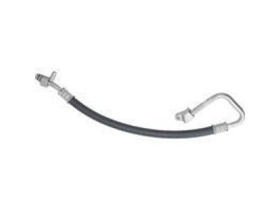 1996 Toyota Tacoma A/C Hose - 88716-04100