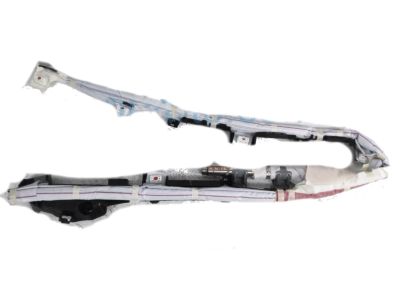 2017 Toyota Corolla Air Bag - 62180-02130