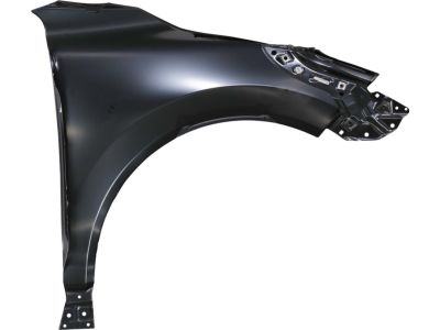 Toyota Venza Fender - 53802-48160