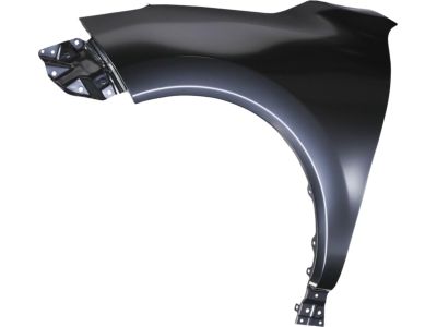 Toyota Venza Fender - 53802-48160