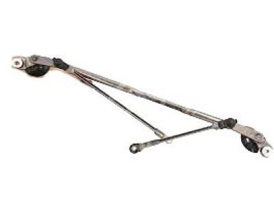 2005 Toyota Tacoma Wiper Linkage - 85150-04050