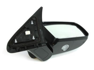 2015 Toyota Tundra Car Mirror - 87910-0C420