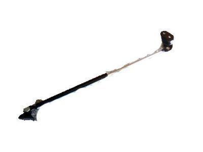 1973 Toyota Land Cruiser Lift Support - 68970-60010