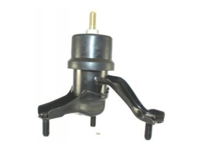 Toyota 12362-31060 INSULATOR, Engine Mounting, RH