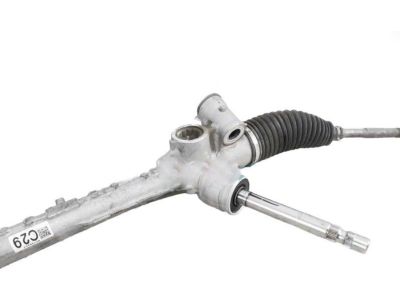 2022 Toyota C-HR Rack And Pinion - 45510-10250