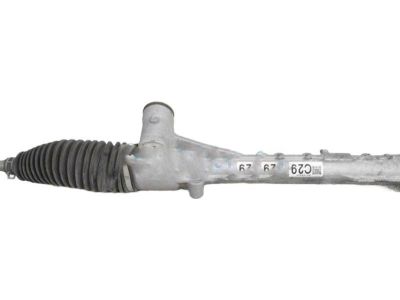 2022 Toyota C-HR Rack And Pinion - 45510-10250