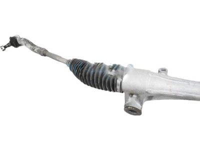 2022 Toyota C-HR Rack And Pinion - 45510-10250