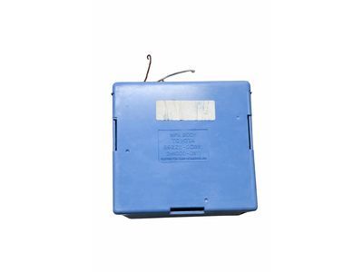 2004 Toyota Sequoia Body Control Module - 89221-0C081