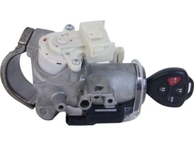 Scion Ignition Lock Cylinder - SU003-02482