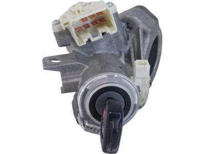 Scion Ignition Lock Cylinder - SU003-02482