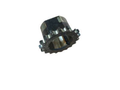 Toyota Tundra Crankshaft Gear - 13521-31030