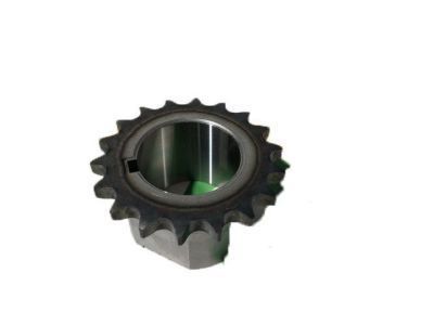 Toyota 13521-31030 Gear Or Sprocket, Crankshaft Timing