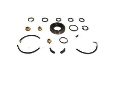 Toyota 04446-04010 Gasket Kit, Power Steering Pump