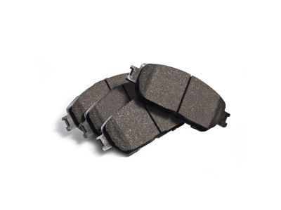 2005 Toyota Camry Brake Pad Set - 04465-33350