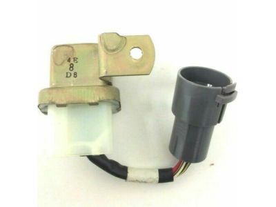 Toyota 28380-74010 Relay Assy, Fuel Pump