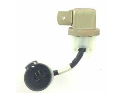 Toyota 28380-74010 Relay Assy, Fuel Pump