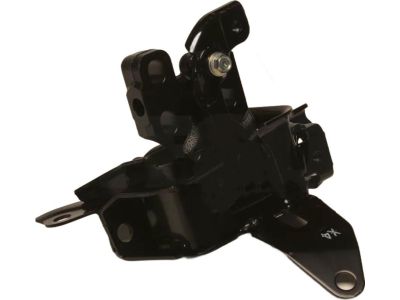 Toyota Corolla Engine Mount - 12372-24021