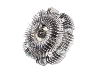 1998 Toyota Land Cruiser Fan Clutch - 16210-50051