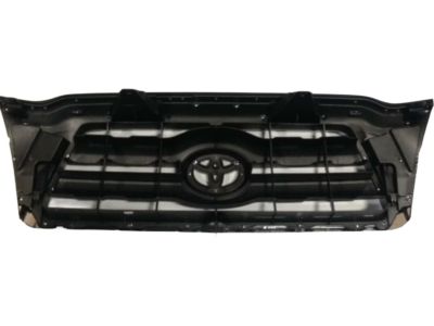 Toyota Tacoma Grille - 53100-04400